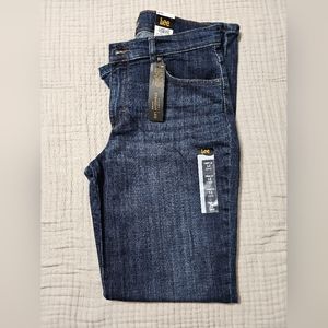 Lee Relaxed Fit Jeans